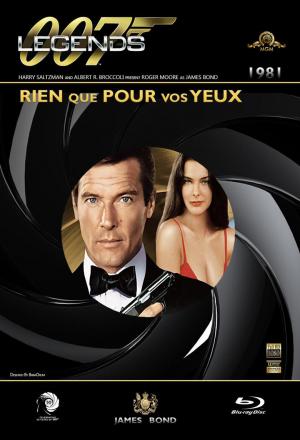 Rien que pour vos yeux film 1981 Résumé, critiques, casting.