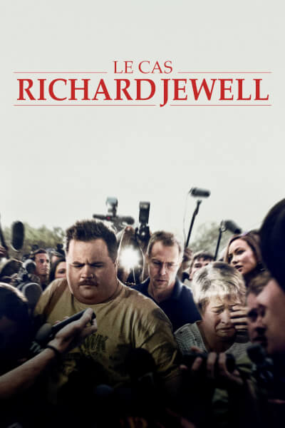 Le Cas Richard Jewell Streaming Fr Le cas Richard Jewell - film - 2019 - Résumé, critiques, casting.
