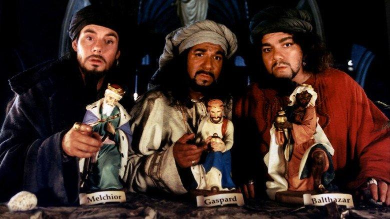 Les Rois Mages Film Complet Les rois mages - film - 2001 - Résumé, critiques, casting.