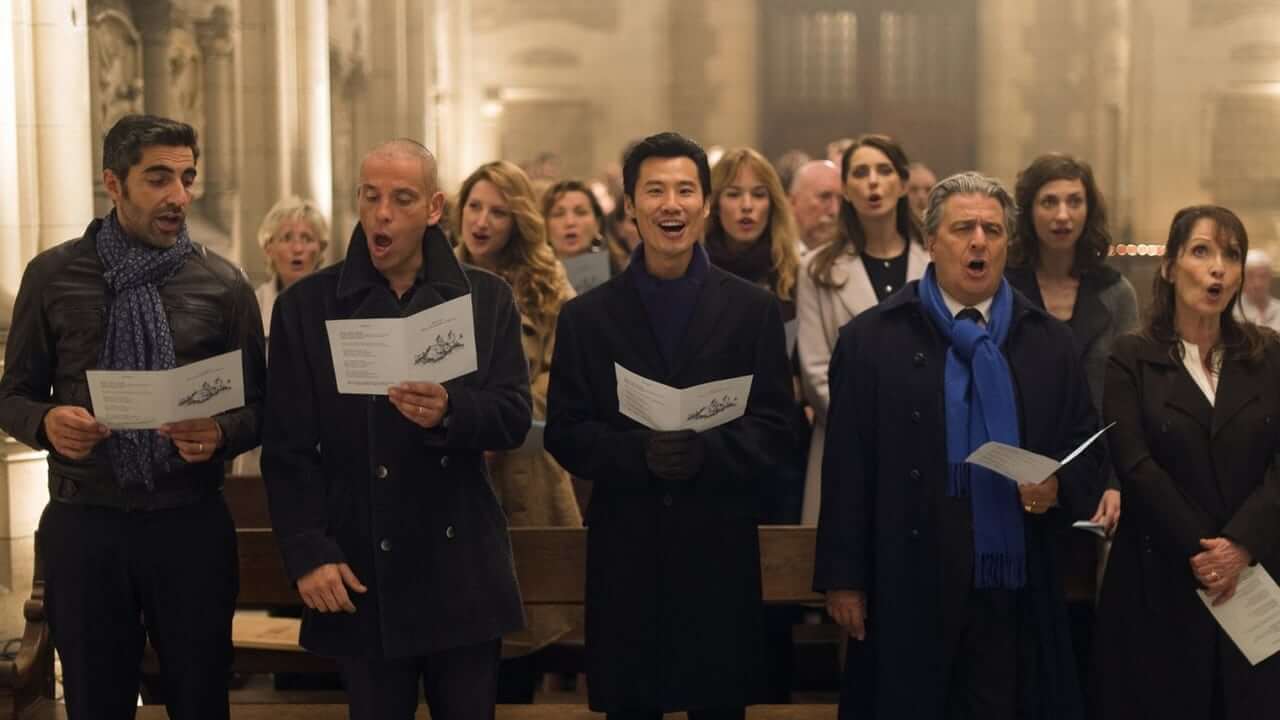 Quest Ce Quon A Fait Au Bon Dieu 2 Netflix Qu'est-ce qu'on a encore fait au bon Dieu ? - film - 2019 - Résumé