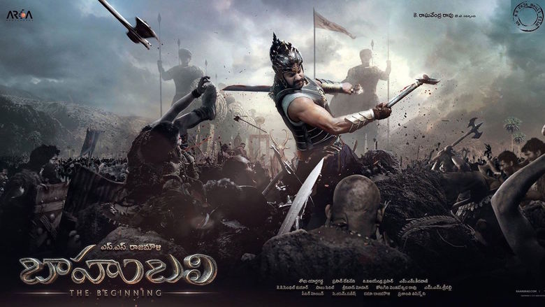 La Légende De Baahubali 1re Partie La Légende de Baahubali : 1ère Partie - film - 2015 - Résumé, critiques