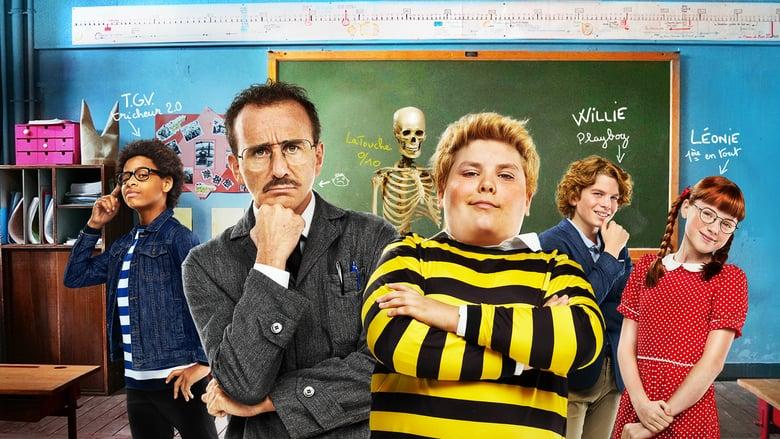 Qui Joue Le Role De Ducobu Ducobu 3 - film - 2020 - Résumé, critiques, casting.