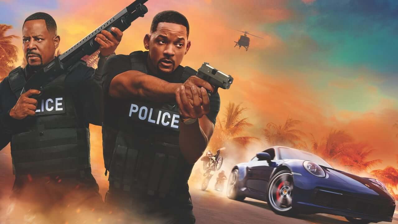 Bad Boy 4 Date De Sortie Sur Netflix Bad Boys for Life - film - 2020 - Résumé, critiques, casting.
