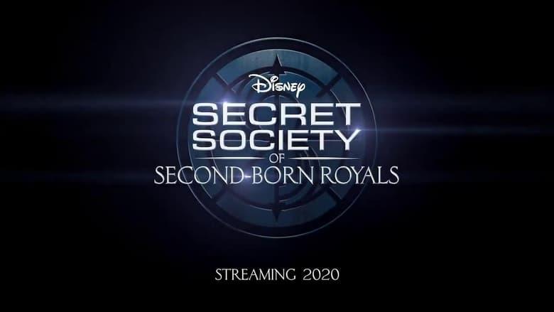 Société Secrète De La Royauté Date De Sortie Société secrète de la royauté - film - 2020 - Résumé, critiques, casting.
