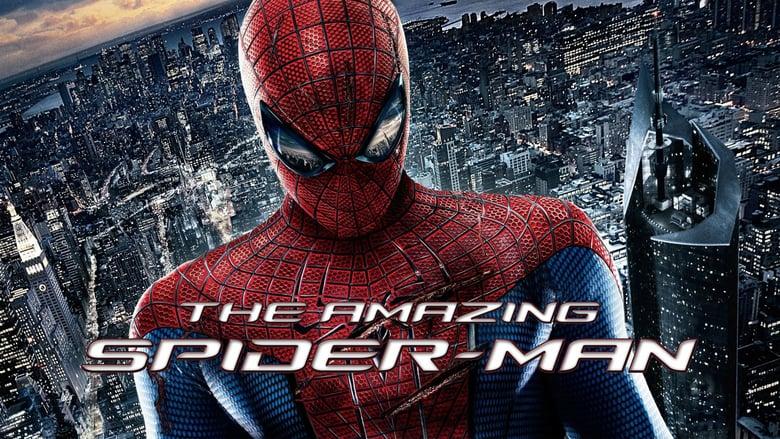 The Amazing Spider Man 1 Streaming The Amazing Spider-Man - film - 2012 - Résumé, critiques, casting.
