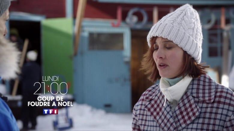 Coup De Foudre à Noël Netflix Coup de foudre à Noël - film - 2017 - Résumé, critiques, casting.