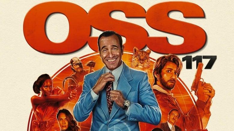 Date De Sortie Oss 117 Alerte Rouge En Afrique Noire OSS 117 : Alerte rouge en Afrique noire - film - 2021 - Résumé