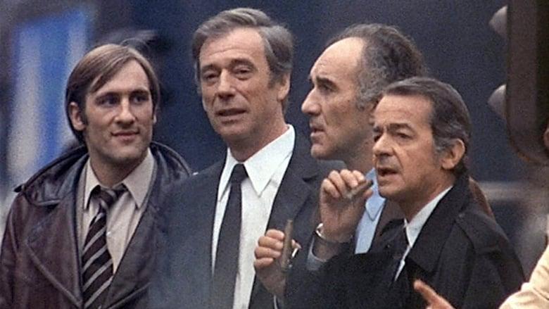Casting Vincent François Paul Et Les Autres Vincent, François, Paul... et les autres - film - 1974 - Résumé