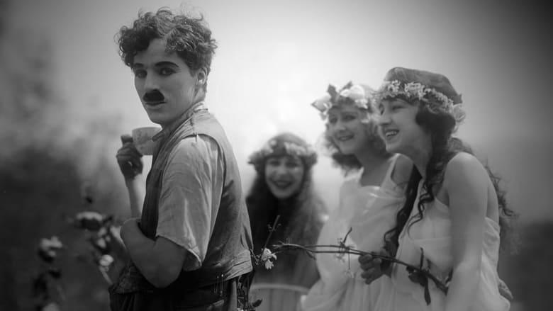 Charlie Chaplin Le Génie De La Liberté Dvd Charlie Chaplin, le génie de la liberté - film - 2020 - Résumé