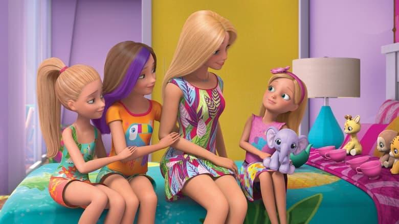 Barbie Et Chelsea L'anniversaire Perdu Streaming Barbie et Chelsea : L'anniversaire perdu - film - 2021 - Résumé
