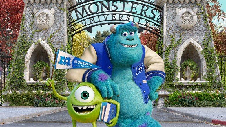 Monstre Academy Film Complet En Francais Monstres Academy - film - 2013 - Résumé, critiques, casting.