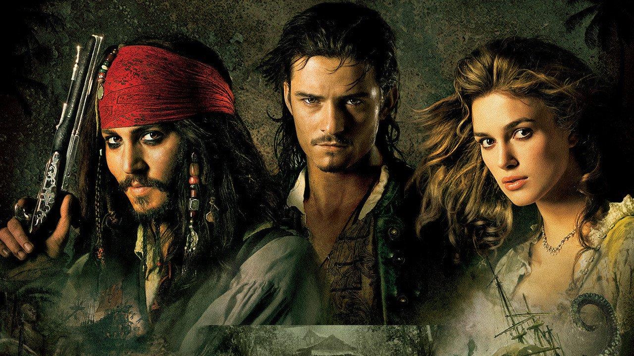 Résumé De Pirates Des Caraibes 1 Pirates des Caraïbes : Le Secret du coffre maudit - film - 2006