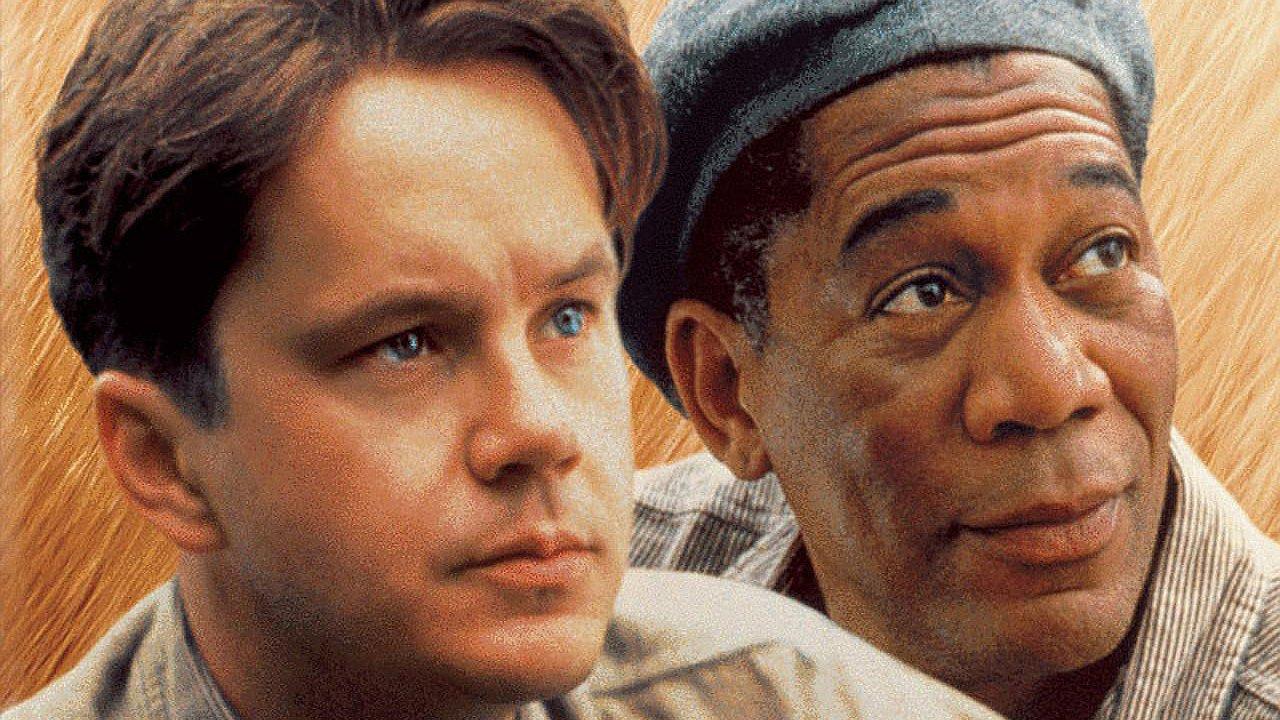 Les évadés Histoire Vraie Ou Pas Les Évadés - film - 1994 - Résumé, critiques, casting.