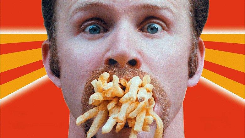 Super Size Me Resume