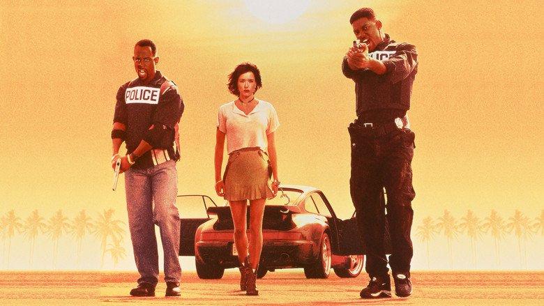 Bad Boy 4 Date De Sortie Sur Netflix Bad Boys - film - 1995 - Résumé, critiques, casting.