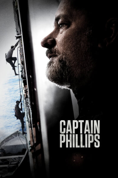 Capitaine Phillips - film - 2013 - Résumé, critiques, casting.