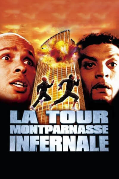 La Tour Montparnasse Infernale Gratuit La Tour Montparnasse infernale - film - 2001 - Résumé, critiques, casting.
