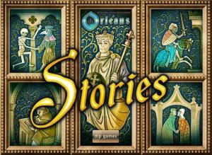Les histoires d'Affiche Orléans