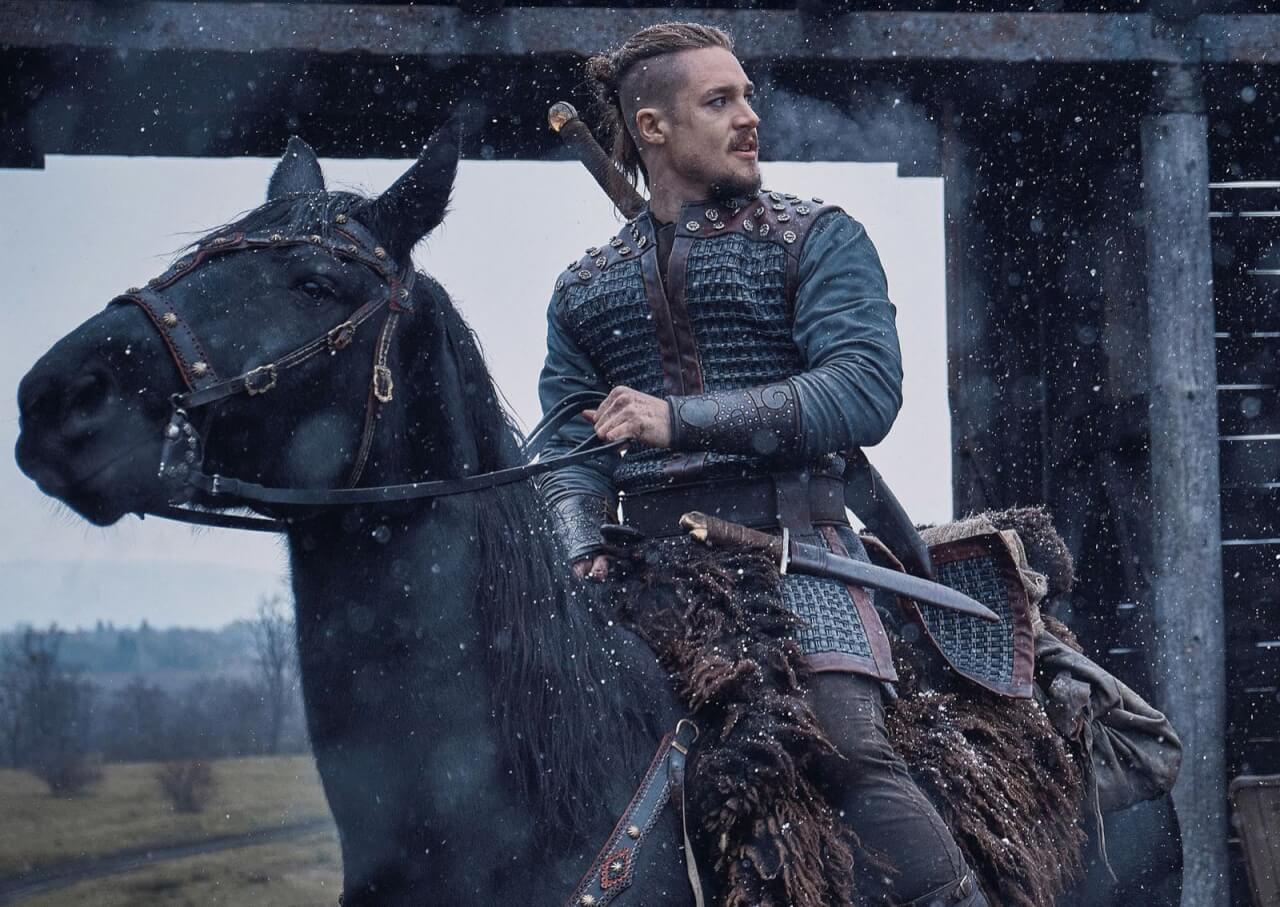 The Last Kingdom Saison 4 Acteur La saison 4 de The Last Kingdom arrivera cet été sur Netflix
