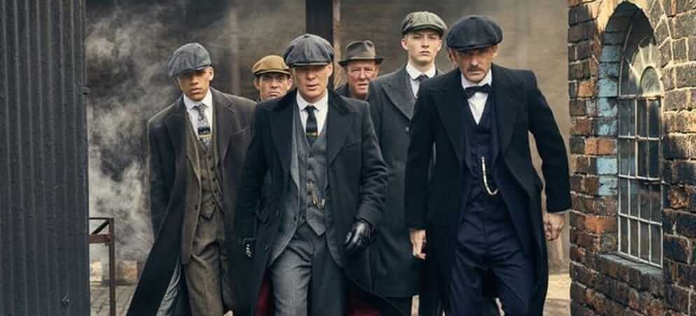 Explication Fin Peaky Blinders Saison 6 Peaky Blinders : La saison 6 sera la dernière saison de la série