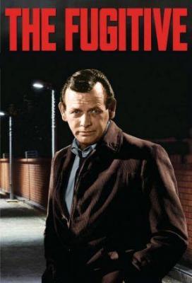 serie le fugitif 1963
