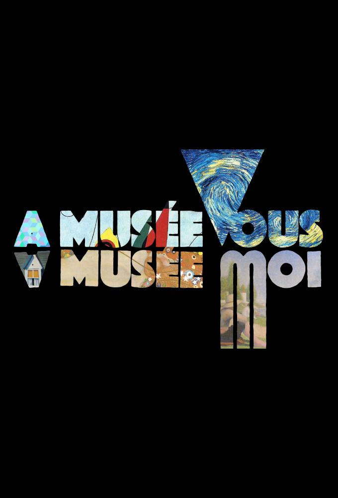 A Musée Vous A Musée Moi Le Tricheur A Musée Vous, A Musée Moi Série TV 2018 - Arte - Casting, bandes