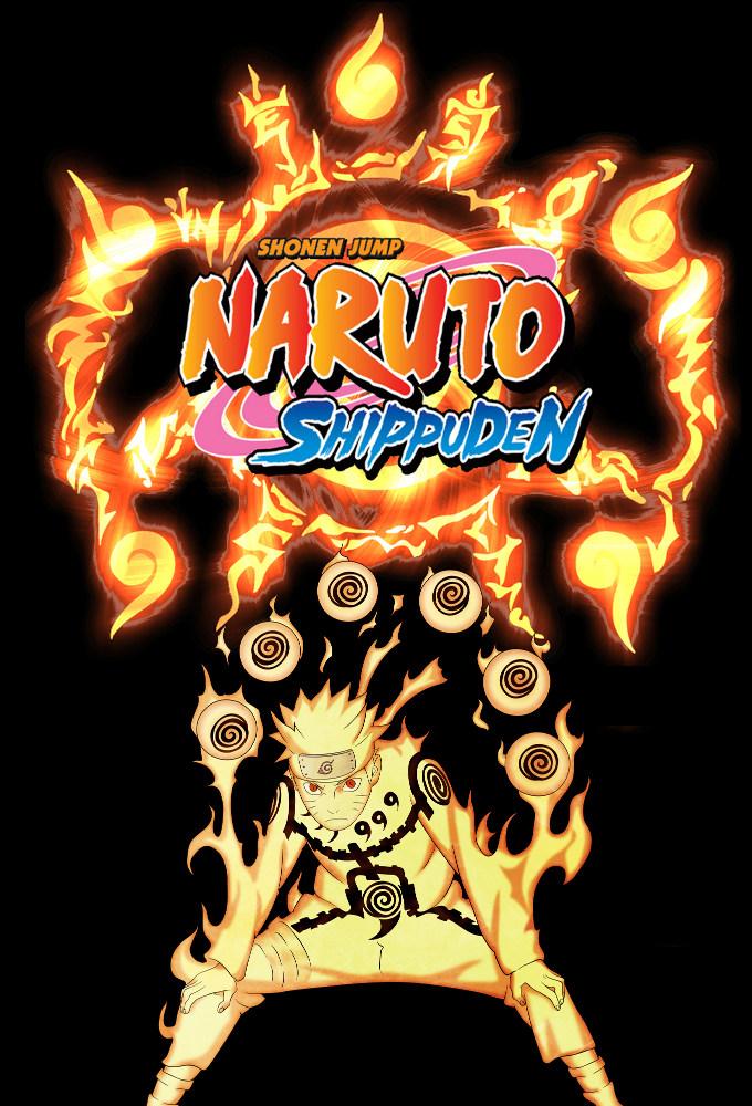 Naruto Shippuden Kai Série TV 2007 TV Tokyo Casting, bandes annonces et actualités.