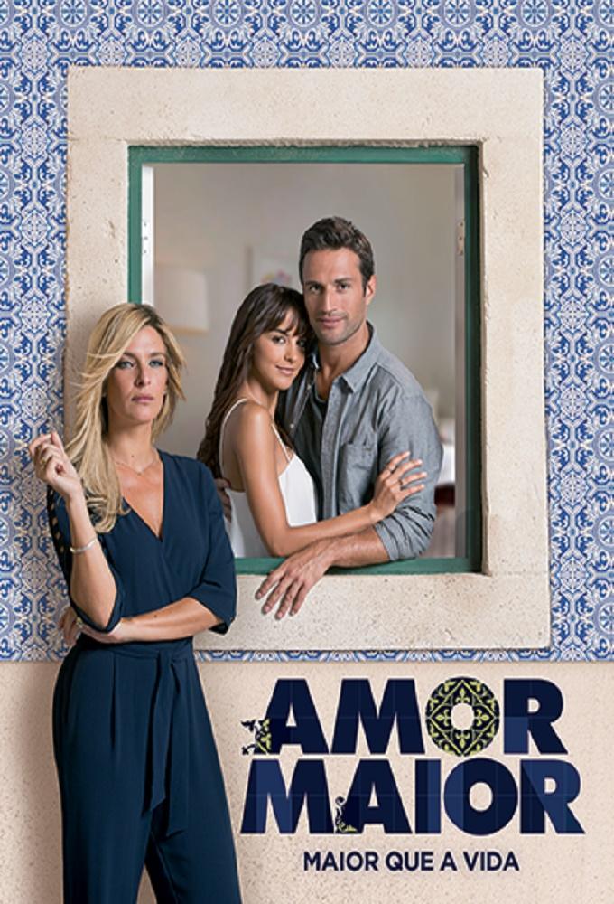 Au Nom De L'amour Streaming Au nom de l'amour Série TV 2016 - SIC - Casting, bandes annonces et