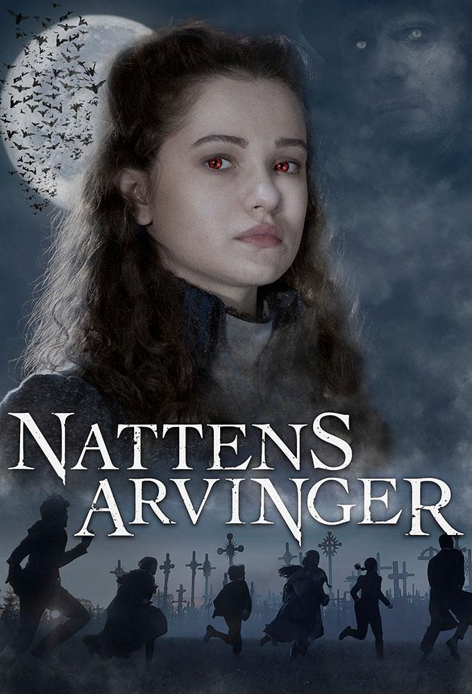 Heirs Of The Night Netflix Heirs of the Night Série TV 2019 - NRK3 - Casting, bandes annonces et