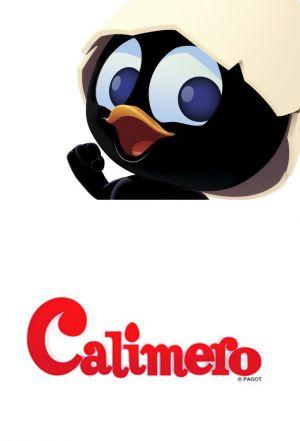 Calimero 14 Serie Tv 14 Rai 2 Casting Bandes Annonces Et Actualites