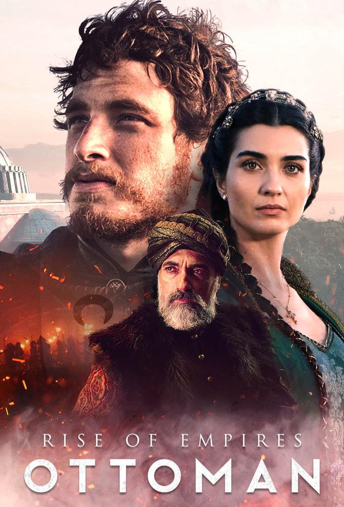 L Essor De L Empire Ottoman L'Essor de l'Empire ottoman Série TV 2020 - Netflix - Casting, bandes