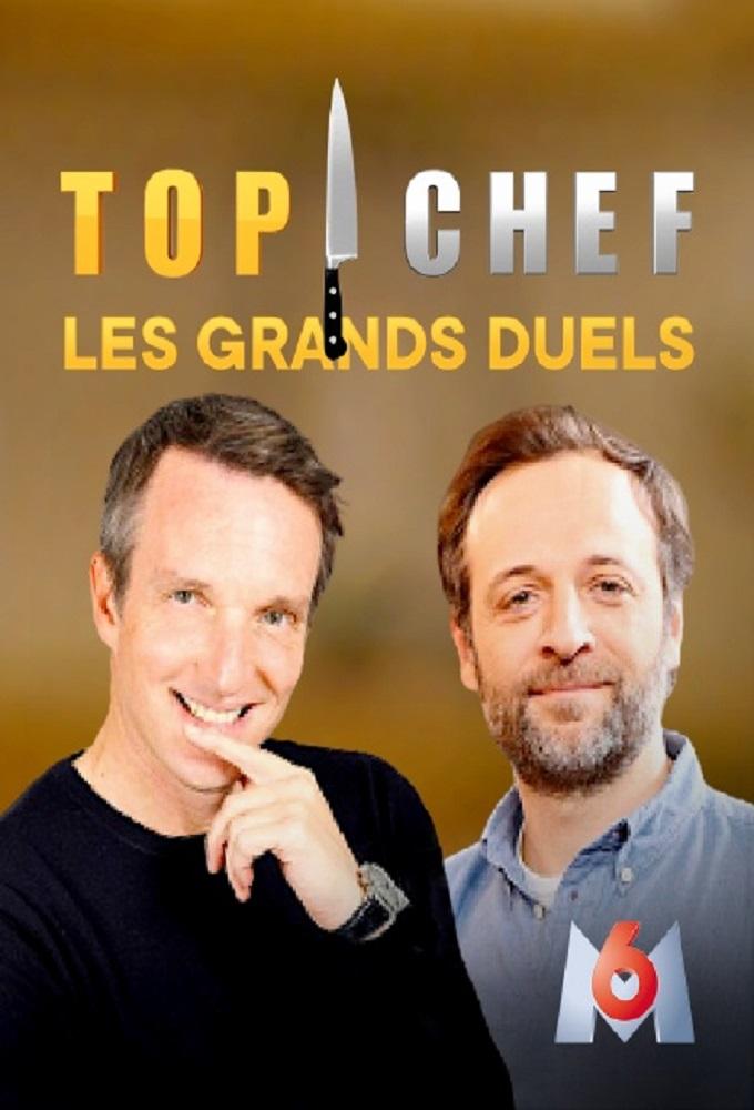 Top Chef Les Grands Duels Recettes Gaudry Top Chef Les Grands Duels Série TV 2020 - M6 - Casting, bandes annonces