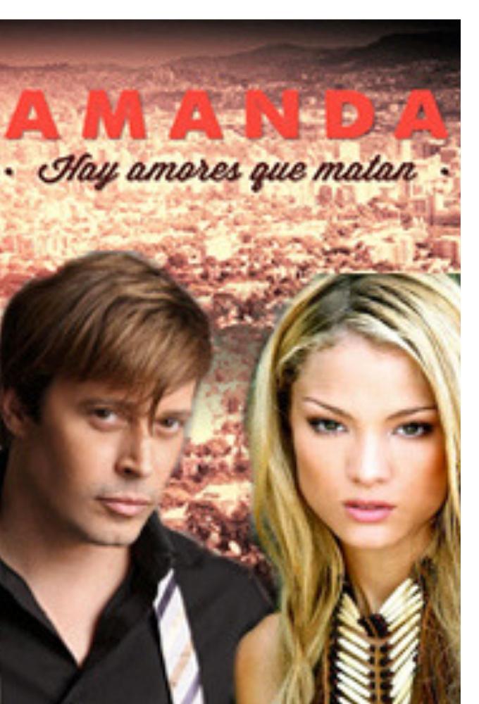 Hay amores que matan Série TV 2000 RCTV Casting, bandes annonces et actualités.