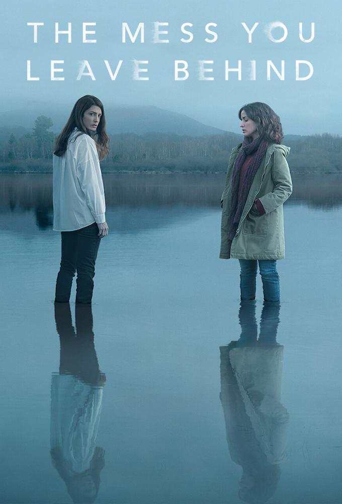 Après Toi Le Chaos Après toi, le chaos Série TV 2020 - Netflix - Casting, bandes annonces