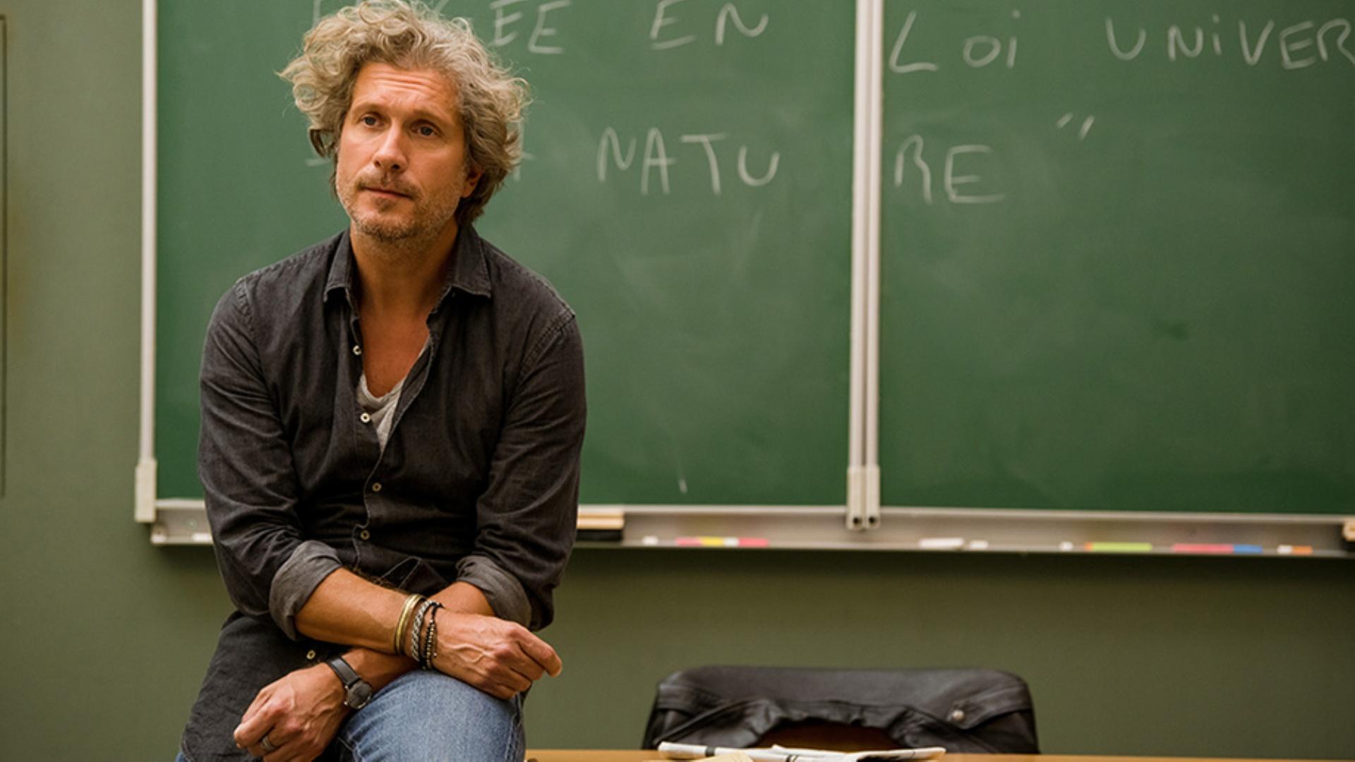 La Faute à Rousseau Saison 2 Casting La Faute à Rousseau Série TV 2021 - France 2 - Casting, bandes annonces