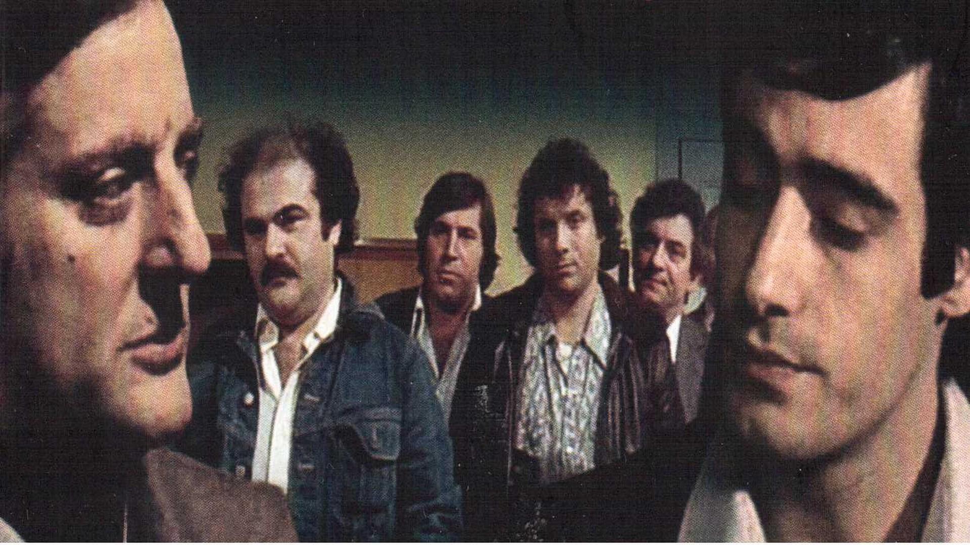 La Traque Serie Danoise Tv Streaming La traque Série TV 1980 - - Casting, bandes annonces et actualités.
