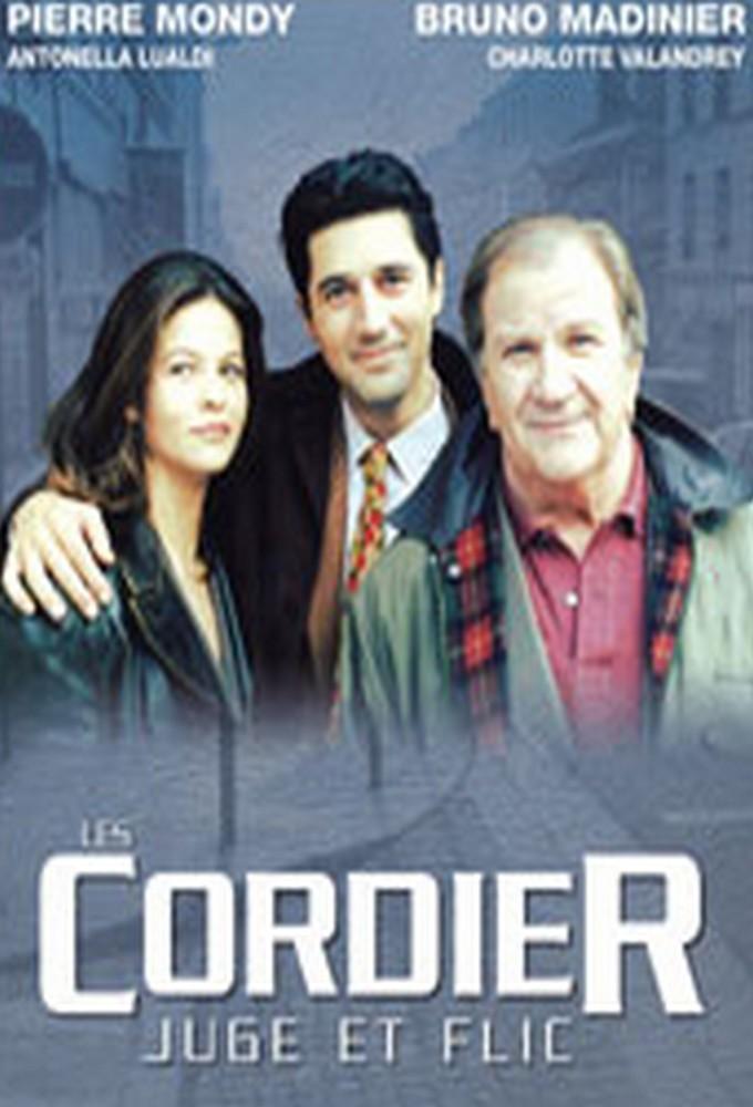 Distribution De Les Cordier Juge Et Flic Les Cordier, juge et flic Série TV 1994 - TF1 - Casting, bandes