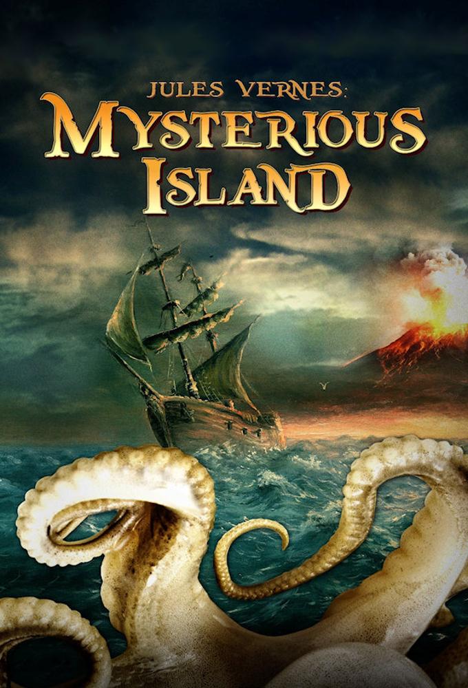 L'Île mystérieuse Série TV 1995 Family Casting, bandes annonces et actualités. L'Île mystérieuse Série TV 1995 Family Casting, bandes annonces et actualités.