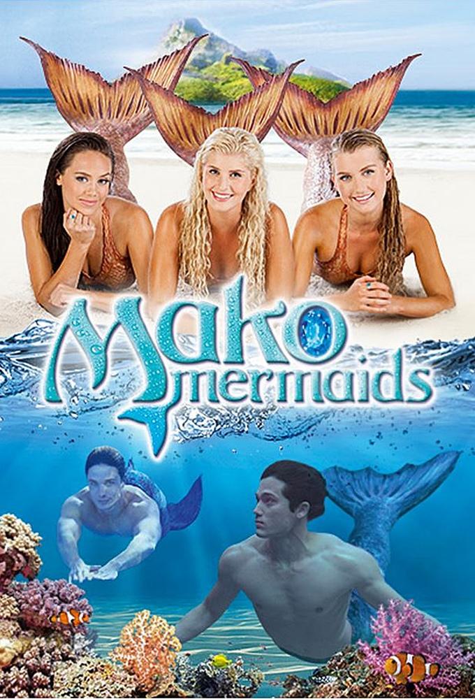 Les Sirenes De Mako Serie Tv 13 Eleven Casting Bandes Annonces Et Actualites