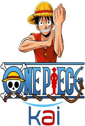 One Piece Kai Serie Tv 0000 Fuji Tv Casting Bandes Annonces Et Actualites